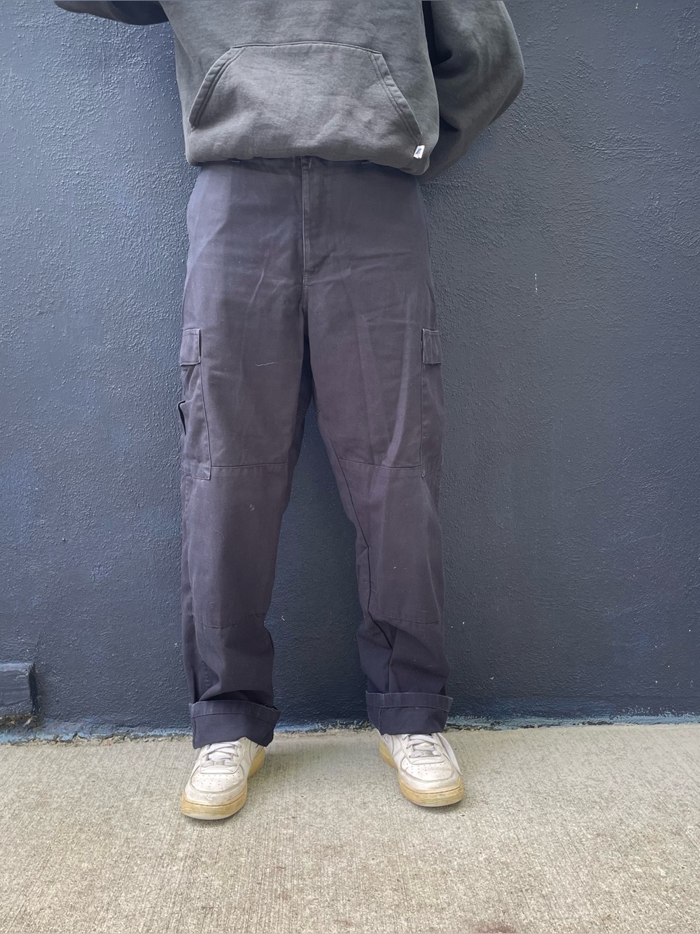 VF Imagewear tactical cargo pants size 38